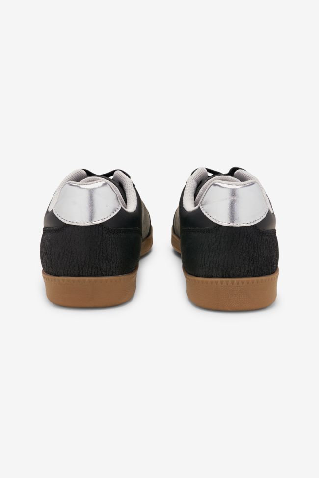 Palma Sneakers in schwarz