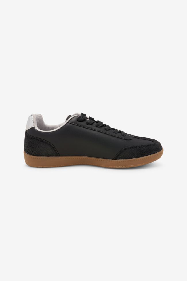 Palma Sneakers in schwarz
