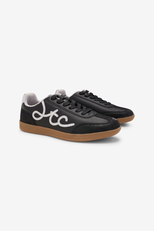 Palma Sneakers in schwarz