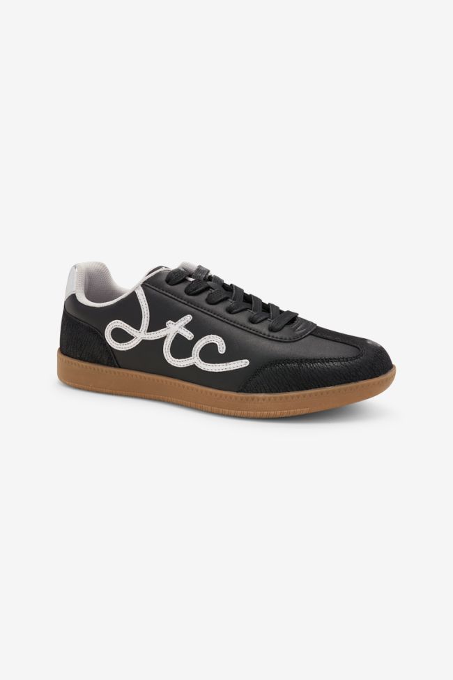 Palma Sneakers in schwarz