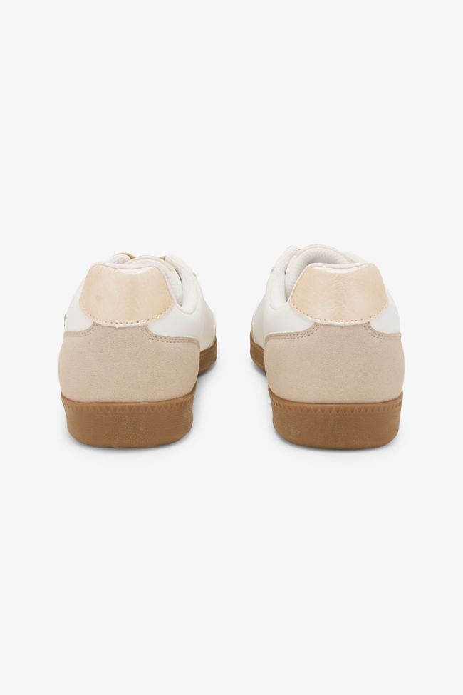 Palma Sneakers in weiß