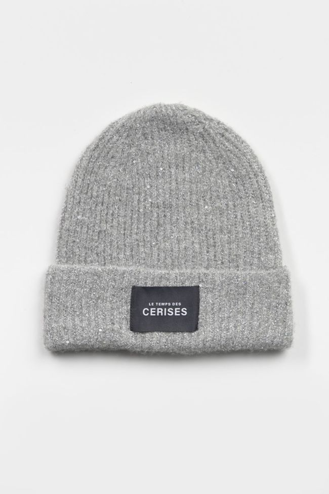 MÜtze Posco in grau