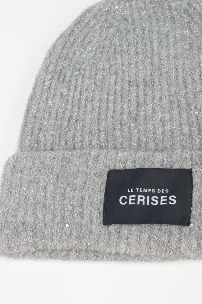 MÜtze Posco in grau