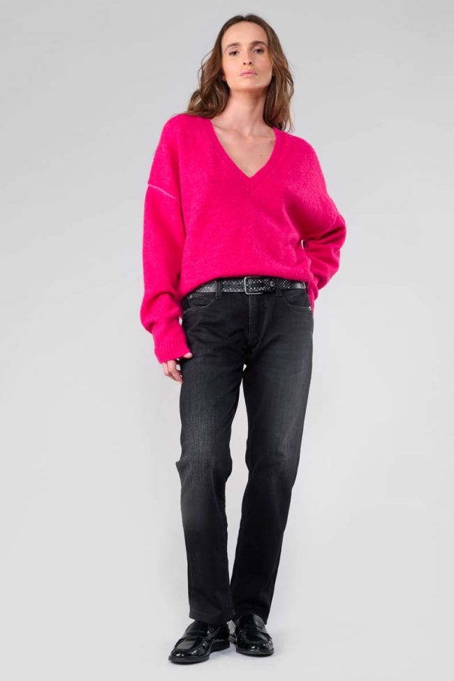 Pullover Sanny in rosa