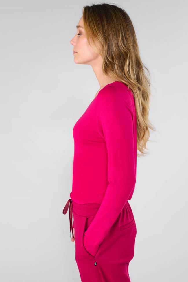 T-shirt Zorro in weiß