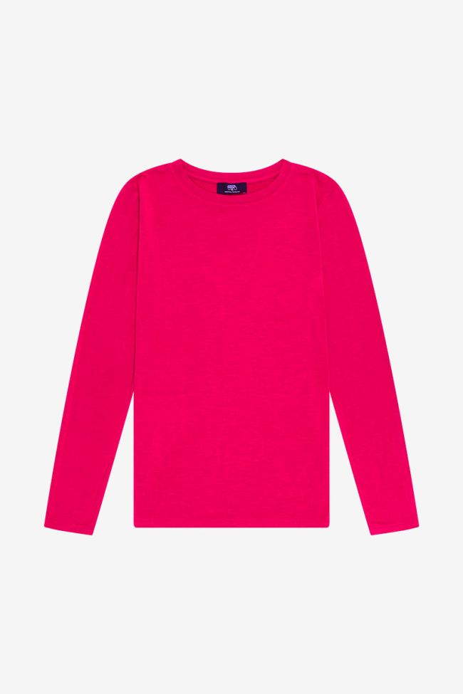 T-shirt Zorro in weiß