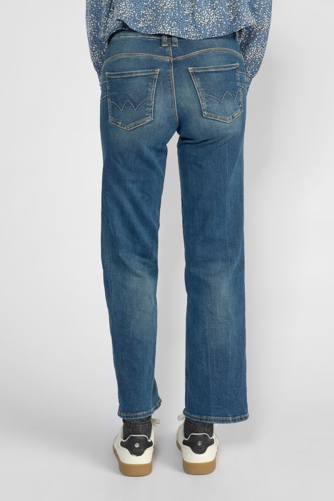 Jeans pulp regular high waist blau Nr.3