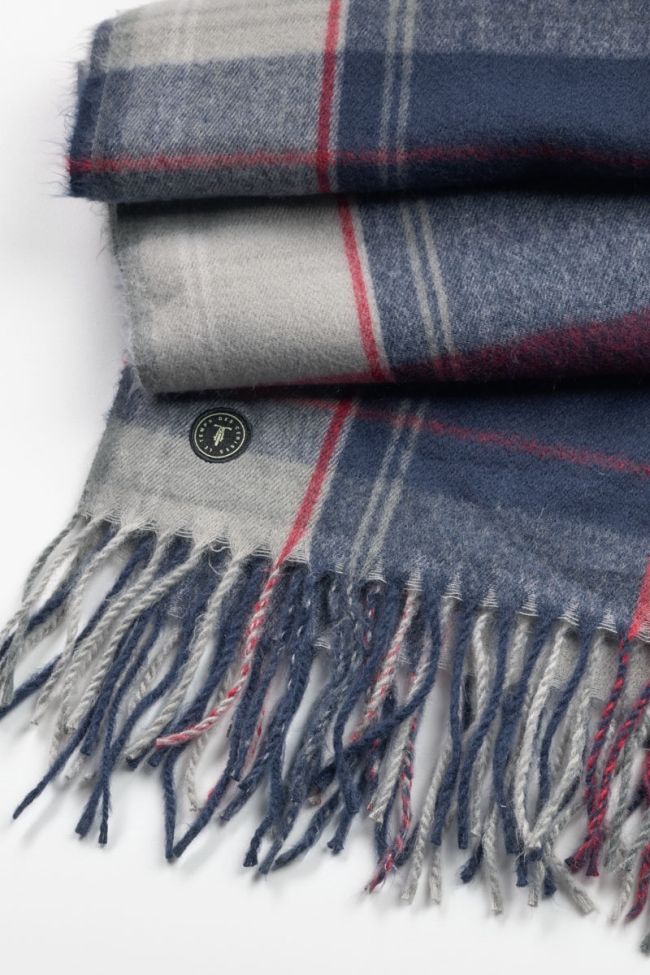 Tuch Ceris in schwarz