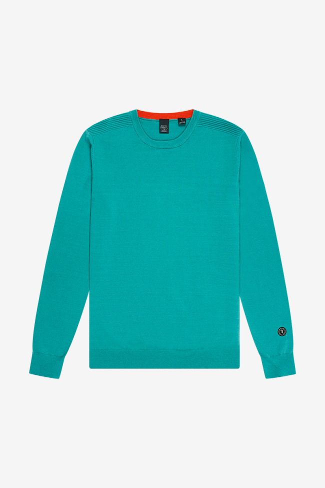 Pullover Cevor in blau