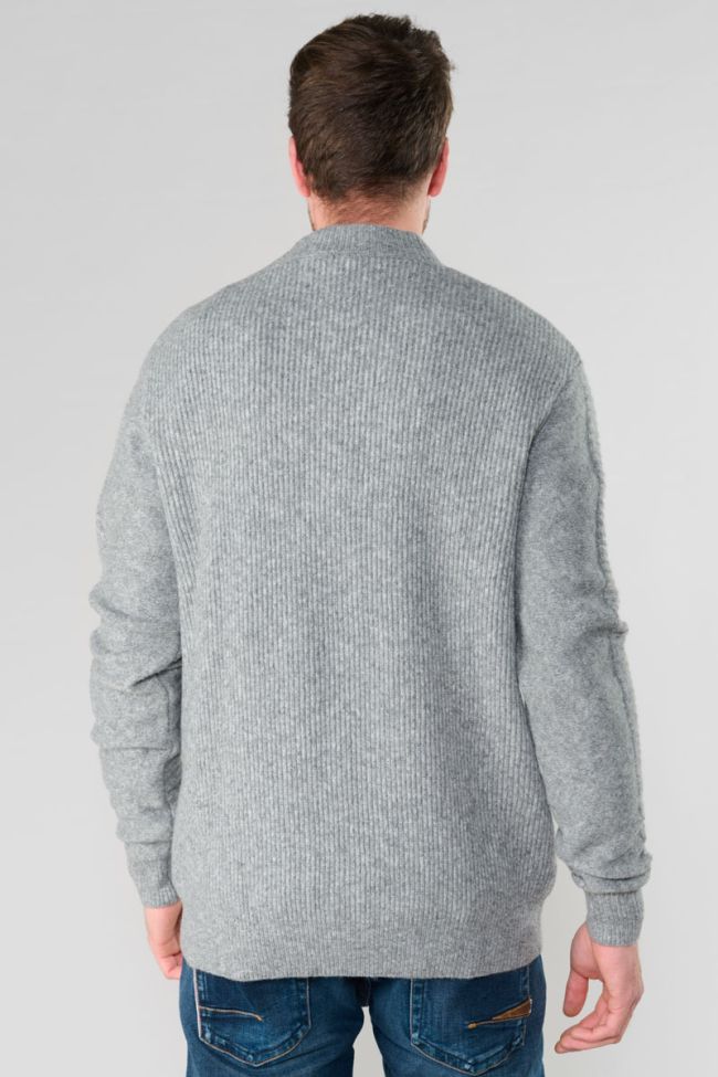 Pullover Doise in grau