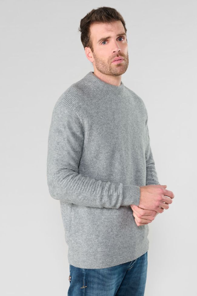 Pullover Doise in grau