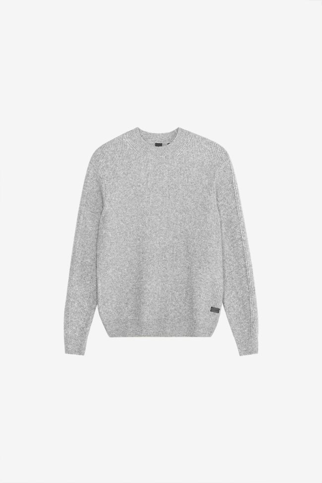 Pullover Doise in grau