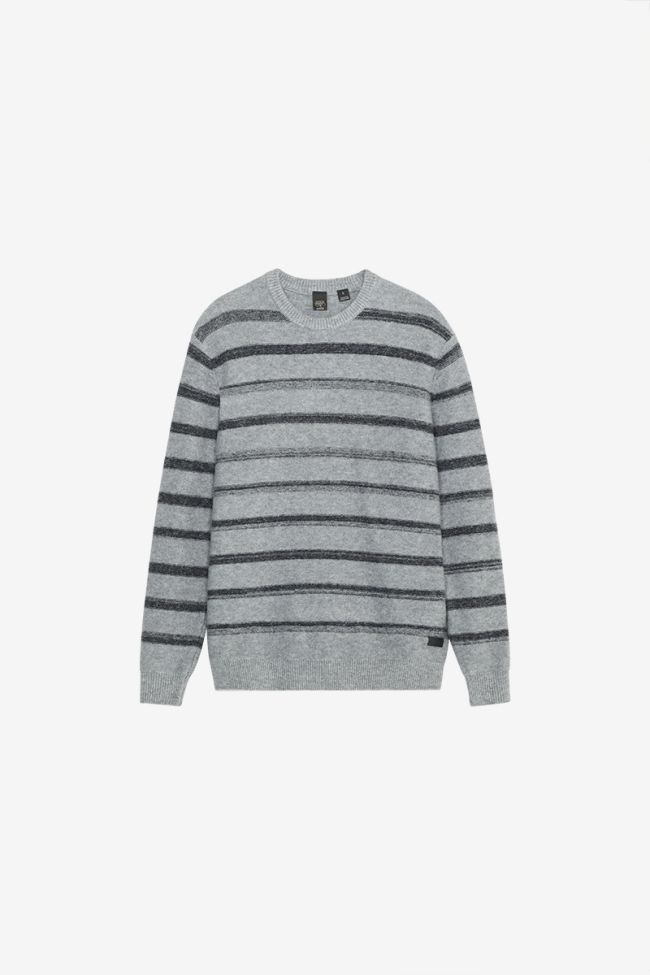 Pullover Dunite in grau