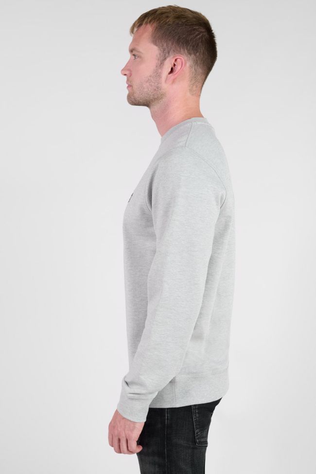 Sweatshirt Etol in grau