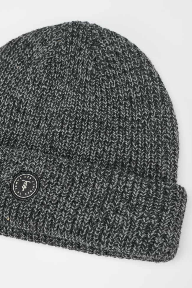 MÜtze Limal in schwarz