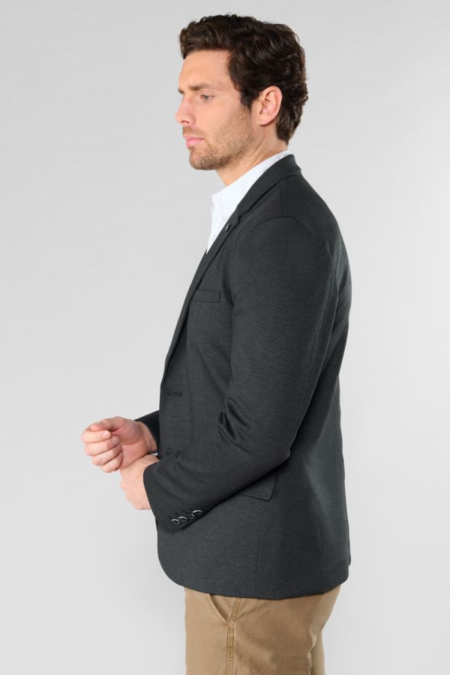 Blazer Sarel in schwarz