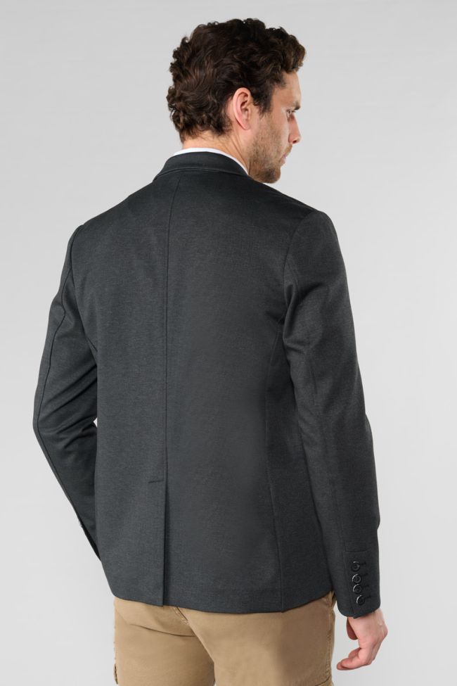 Blazer Sarel in schwarz