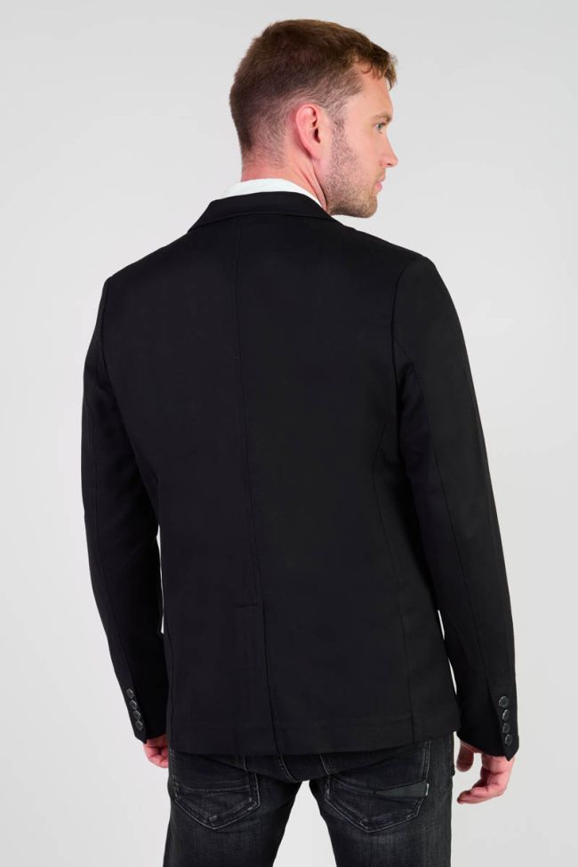 Blazer Sarel in schwarz