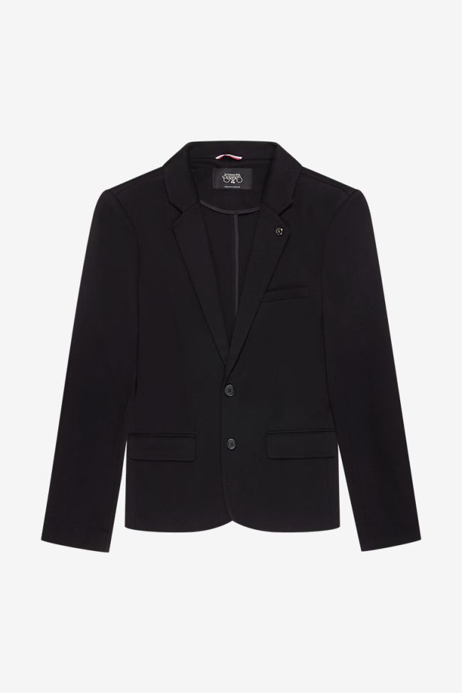 Blazer Sarel in schwarz
