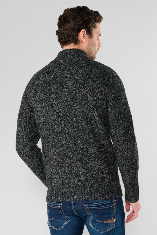 Pullover Trios in grau