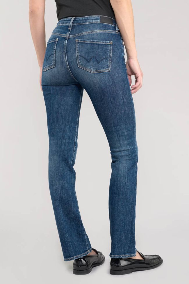Jeans power bootcut blau Nr.2