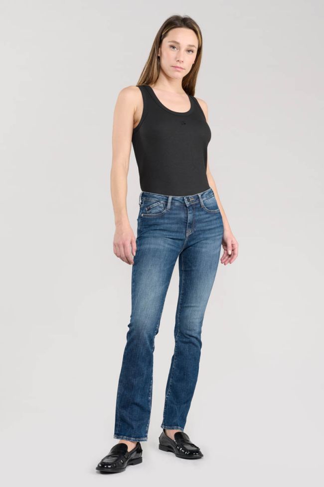 Jeans power bootcut blau Nr.2