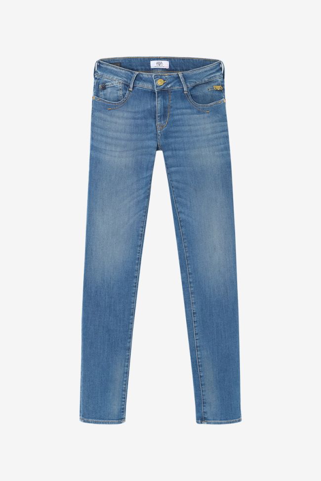 Jeans pulp slim Ross blau Nr.3