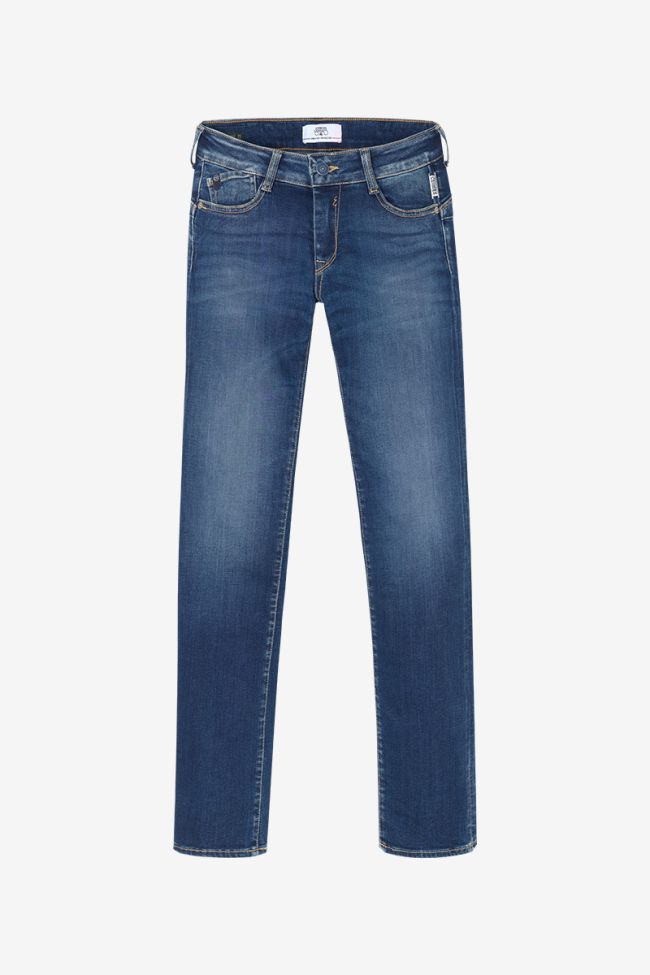 Jeans pulp regular Saxe blau Nr.2