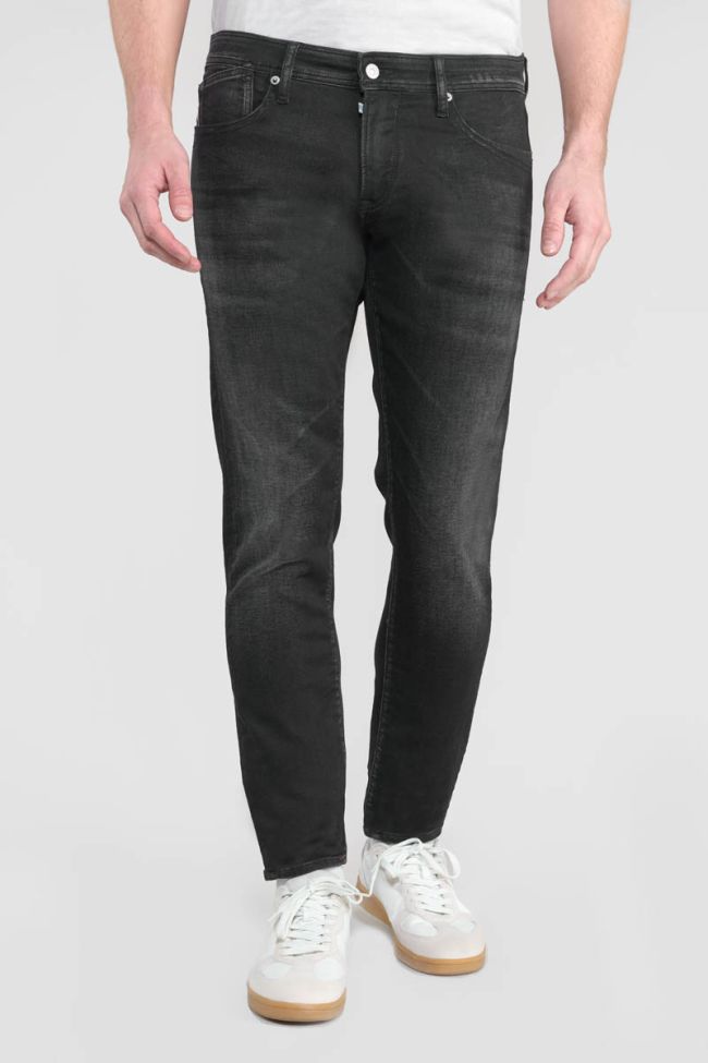 Jeans jogg 700/11 slim schwarz Nr.1