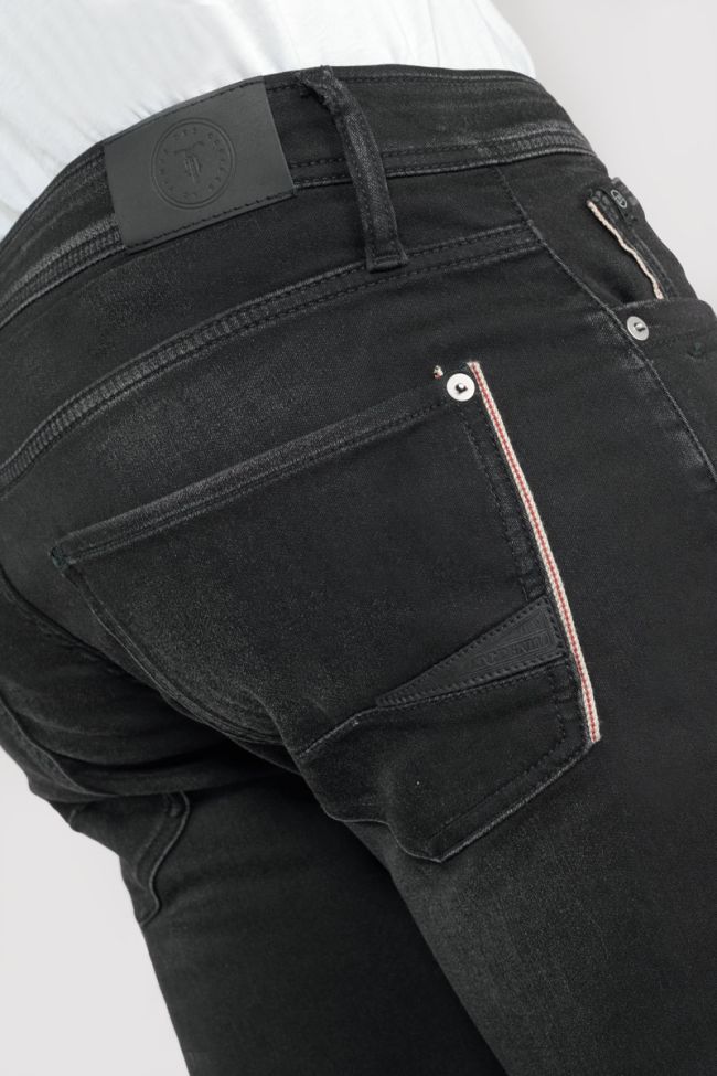 Jeans jogg 700/11 slim schwarz Nr.1