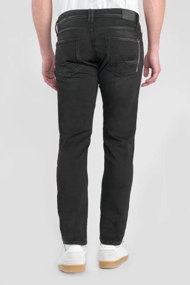 Jeans jogg 700/11 slim schwarz Nr.1