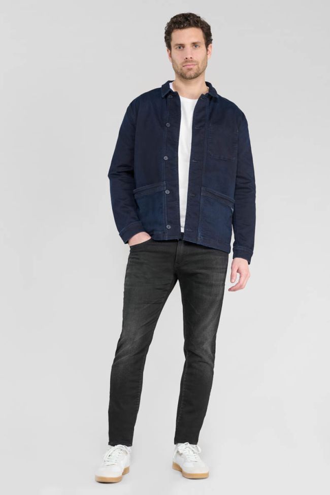 Jeans jogg 700/11 slim schwarz Nr.1