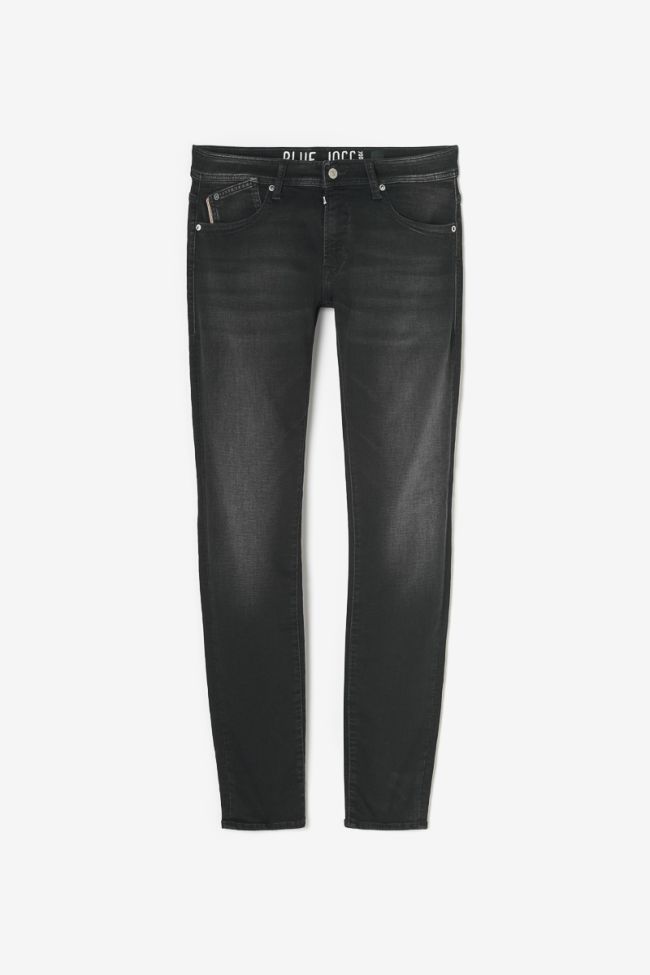 Jeans jogg 700/11 slim schwarz Nr.1