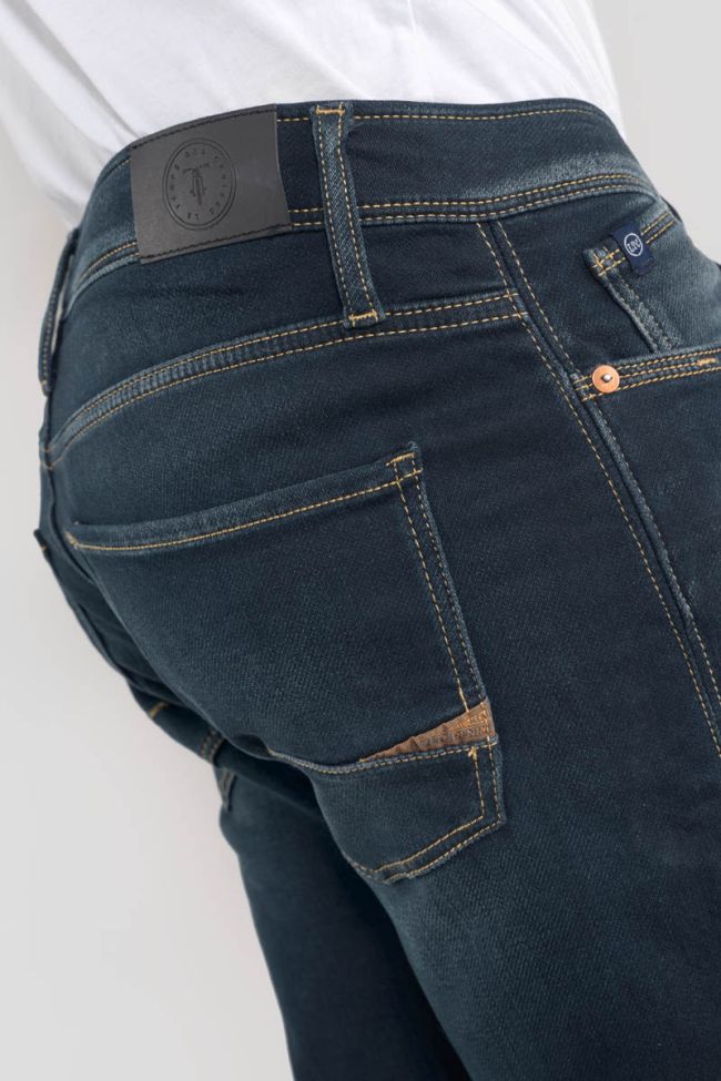 Jeans jogg 700/11 slim blau-schwarz Nr.2