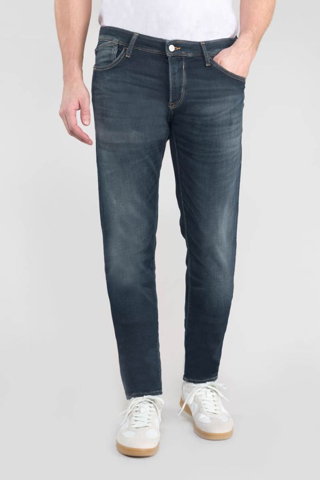 Jeans jogg 700/11 slim blau-schwarz Nr.2