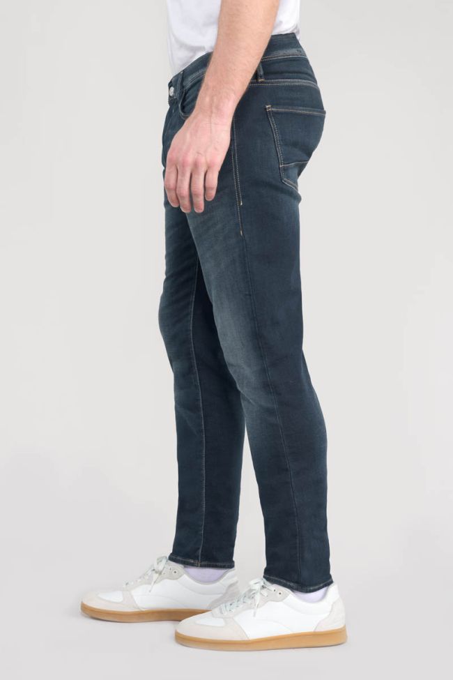Jeans jogg 700/11 slim blau-schwarz Nr.2