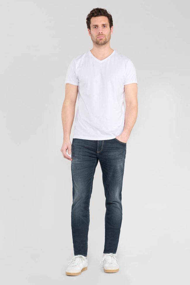 Jeans jogg 700/11 slim blau-schwarz Nr.2