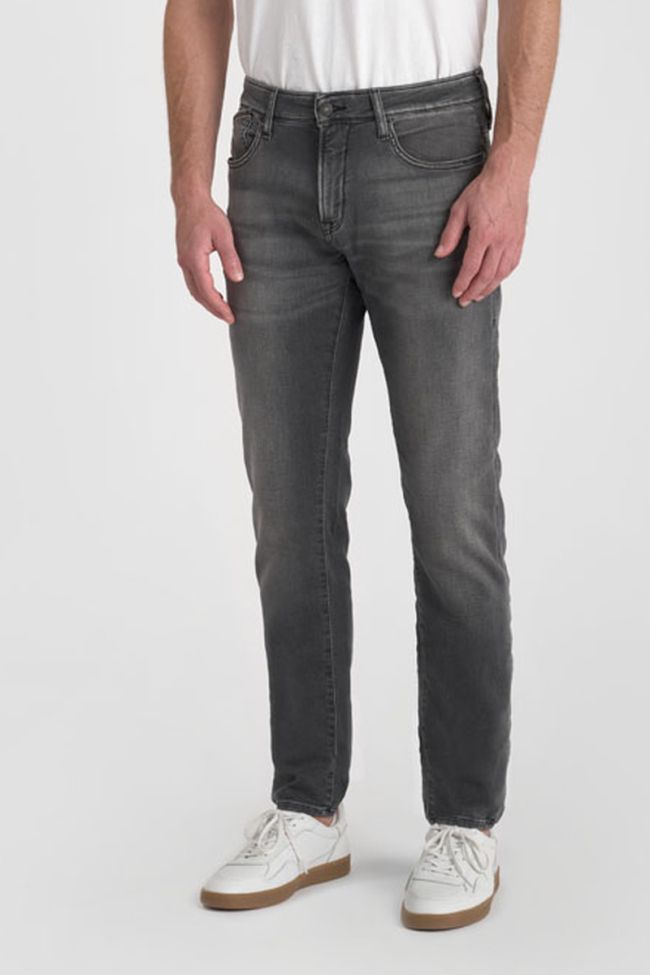 Jeans jogg 700/11 slim schwarz Nr.2