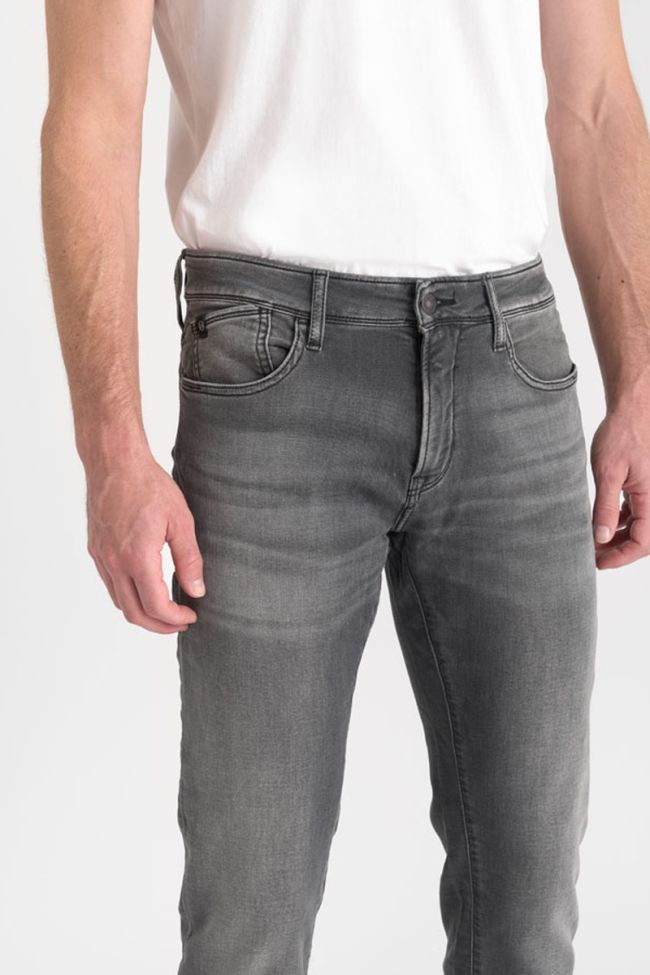 Jeans jogg 700/11 slim schwarz Nr.2