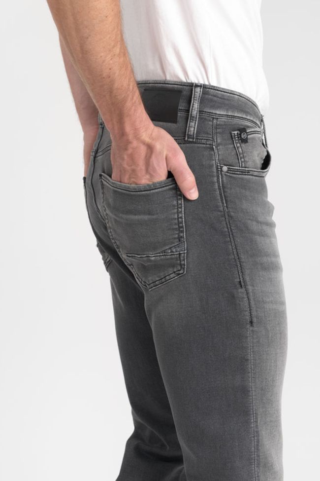 Jeans jogg 700/11 slim schwarz Nr.2