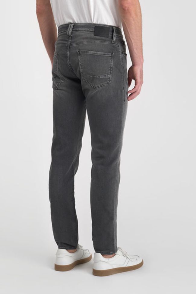 Jeans jogg 700/11 slim schwarz Nr.2