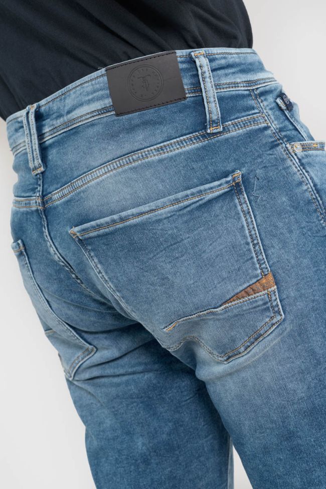 Jeans jogg 700/11 slim blau Nr.4