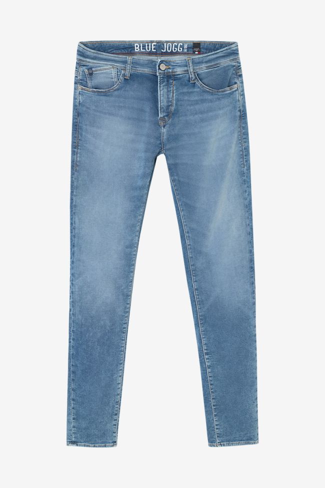 Jeans jogg 700/11 slim blau Nr.4