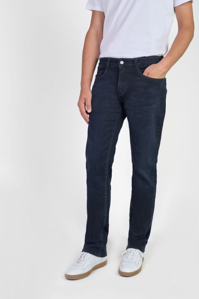 Jeans jogg 800/12 regular blau-schwarz Nr.2