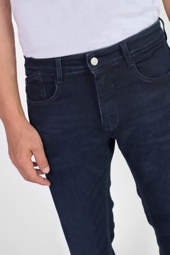 Jeans jogg 800/12 regular blau-schwarz Nr.2