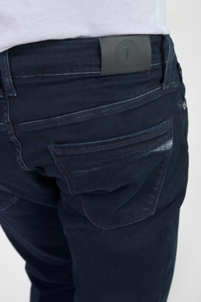 Jeans jogg 800/12 regular blau-schwarz Nr.2