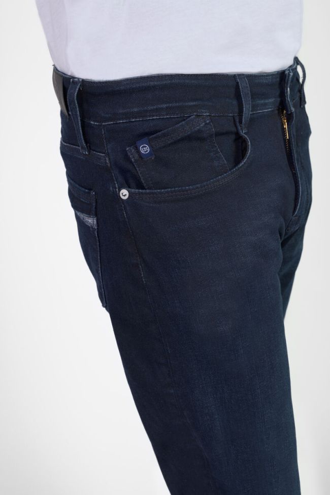 Jeans jogg 800/12 regular blau-schwarz Nr.2