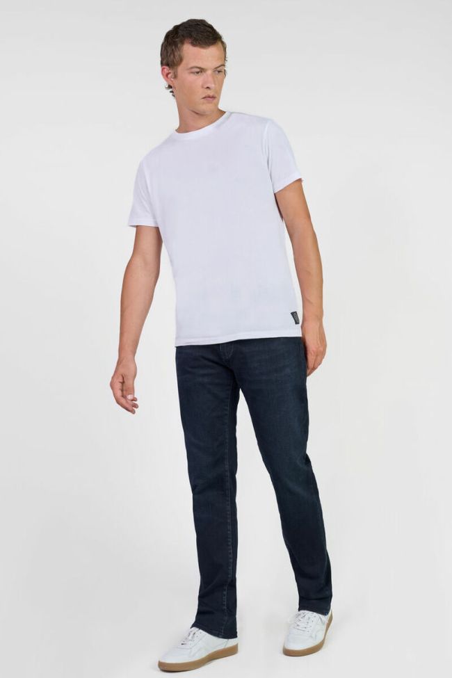 Jeans jogg 800/12 regular blau-schwarz Nr.2