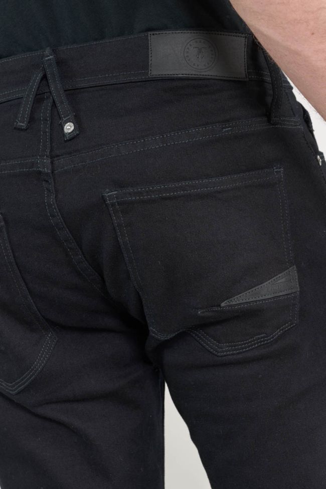 Jeans 800/12 regular Kane blau-schwarz Nr.0