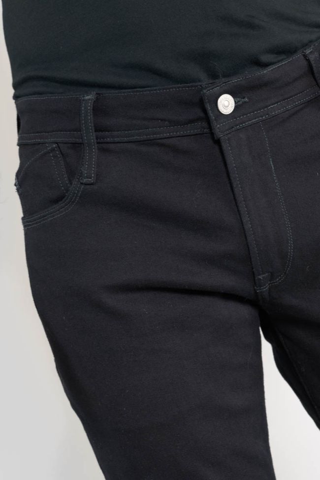 Jeans 800/12 regular Kane blau-schwarz Nr.0